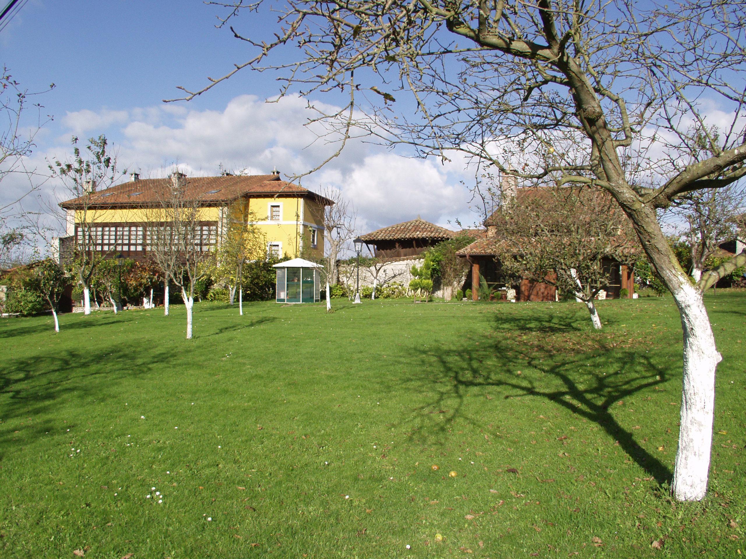 Hotel La Arquera Llanes Exterior photo